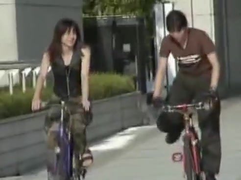 Cute Japanese Crossdressers
