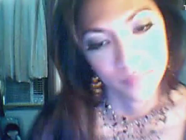 Big Cock Tranny Webcam Show