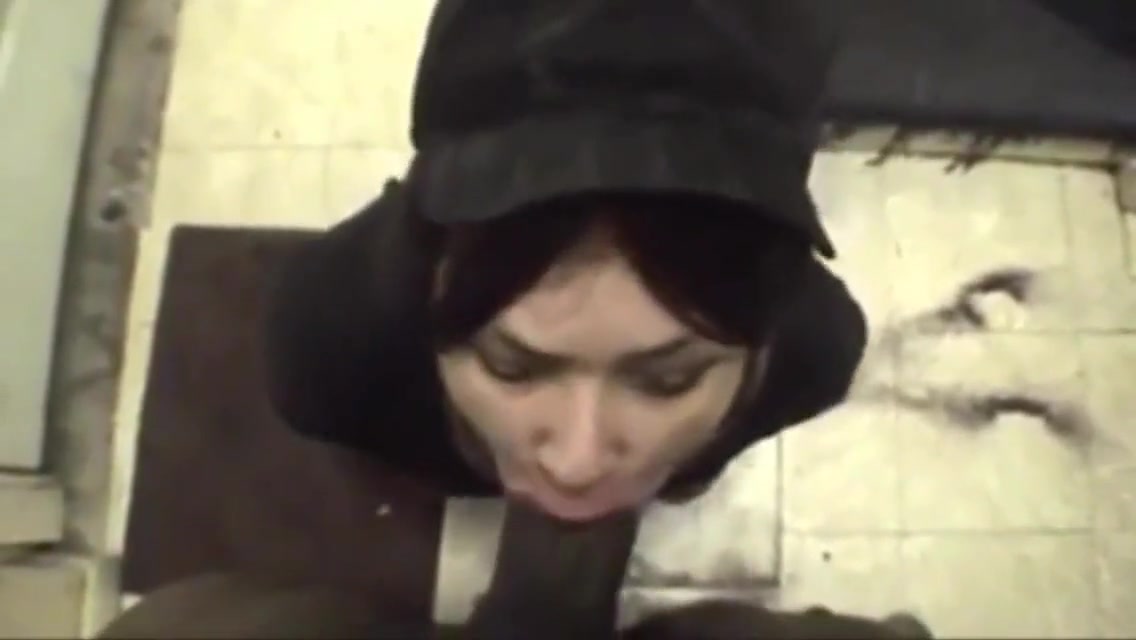 Lia Kat Anal Pounding big black bear huge cock
