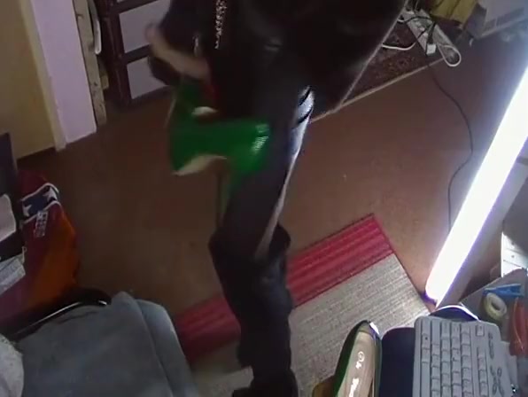 Cum on High Heels Mix 435