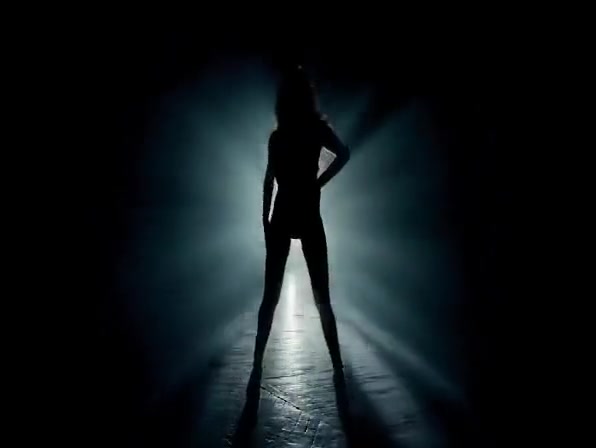 TS Gina is Hot Hot Hot Music Video
