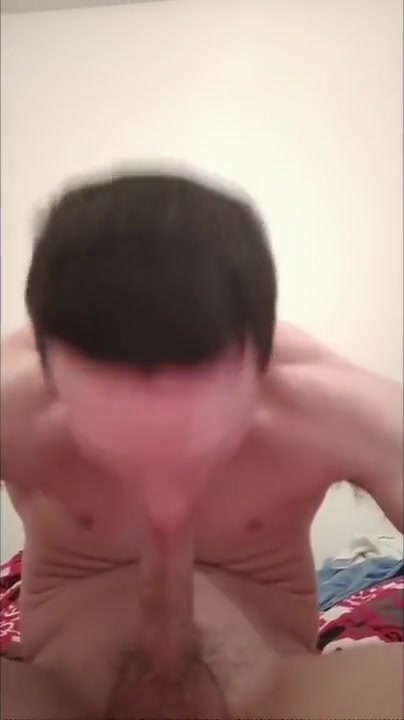 Making Love to Cock - 2 Deep Selfsucks in 1 Day // Dont Try This At Home