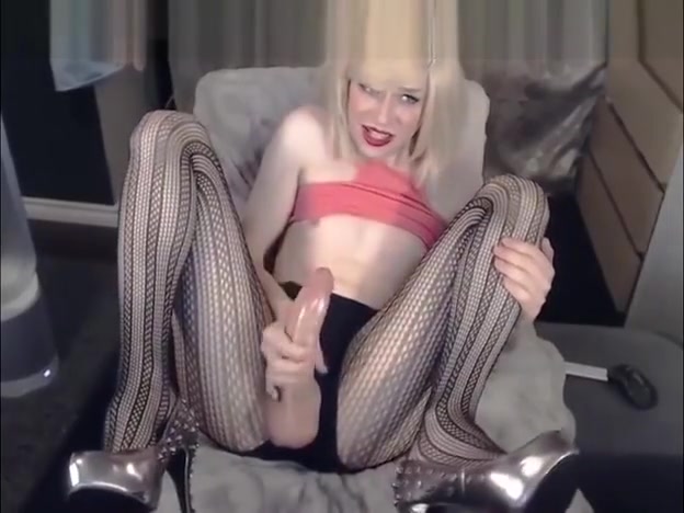 OMG! She is absolutely amazing!