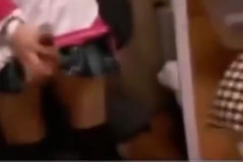 Exotic sex movie transvestite Stroking crazy unique