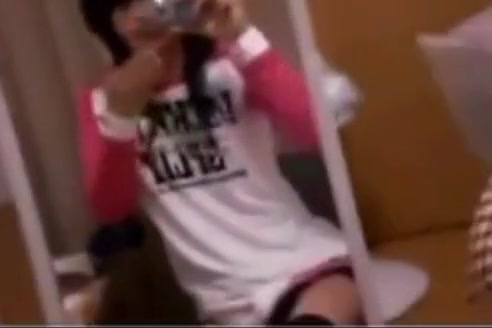 Exotic sex movie transvestite Stroking crazy unique