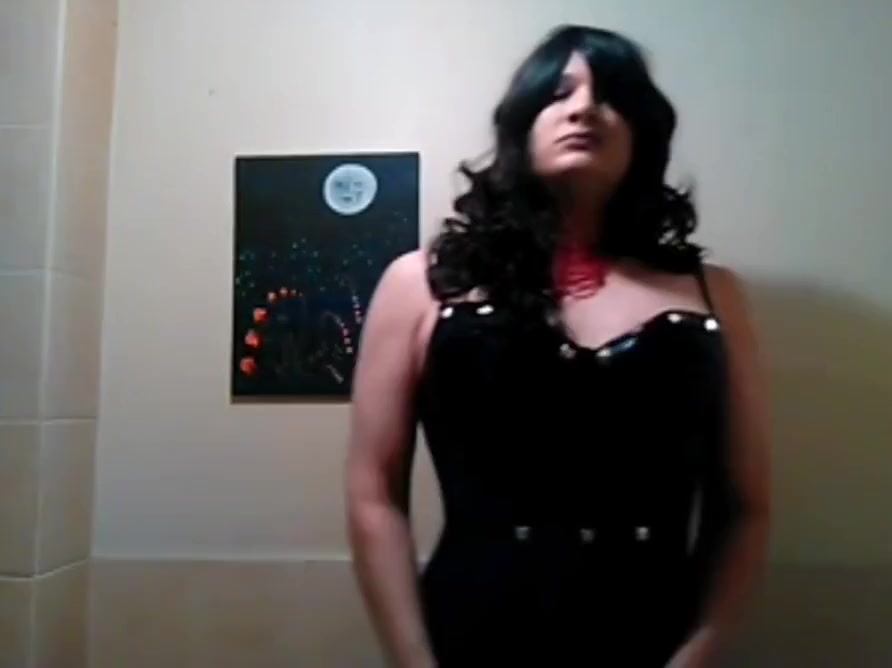 Mistress Samantha-Smoking fetish .1