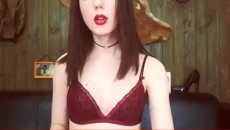 Incredible xxx movie transsexual Red Head crazy will enslaves your mind