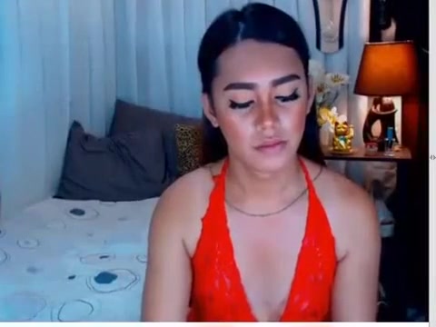Excellent xxx video transsexual Tranny craziest like in your dreams