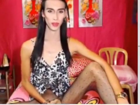 Excellent xxx video transsexual Tranny craziest like in your dreams