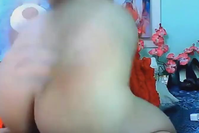 Super Gorgeous Asian Ladyboy Masturbation