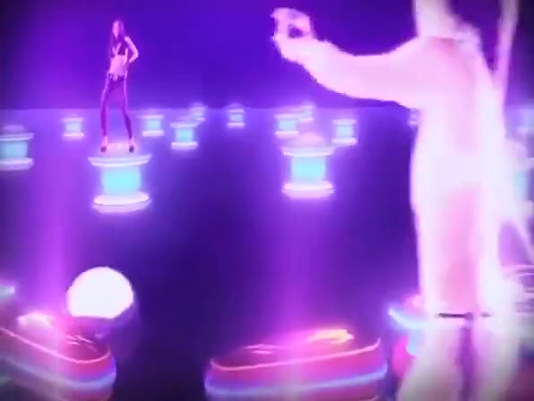 Juicy Brazilian Dick Dancing