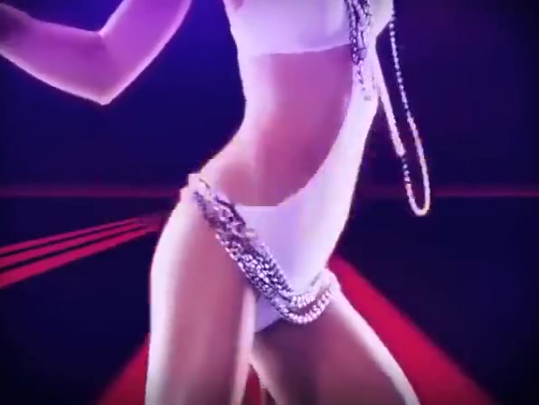 Juicy Brazilian Dick Dancing