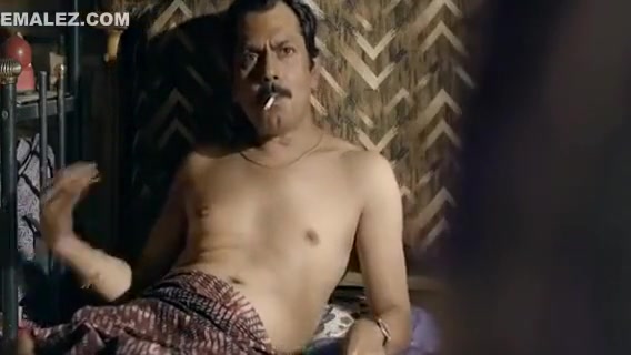 BEST OF NAWAZUDDIN SIDDIQUE. SCENES FROM SACRED GAMES 2..SEX WITH BHABHI, BABES.