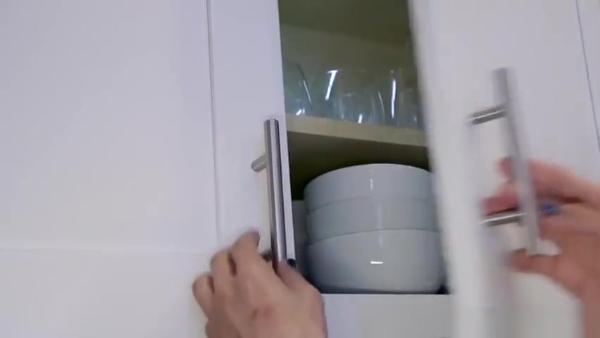 Peeping tom fucked by big tits shemale