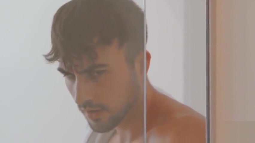 Showertime diplomacy