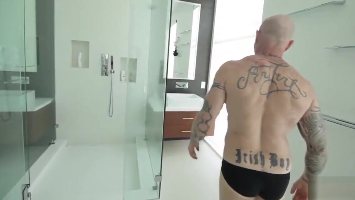 Glamorous busty shemale babes fucked a trans dudes cunt