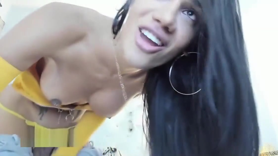 Big dick comes with big pleasure