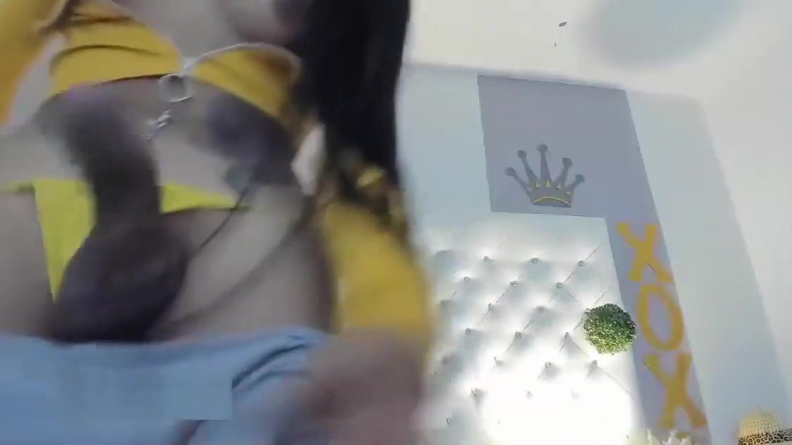 Big dick comes with big pleasure