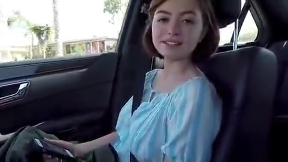 Aria Sky Has turn to 18