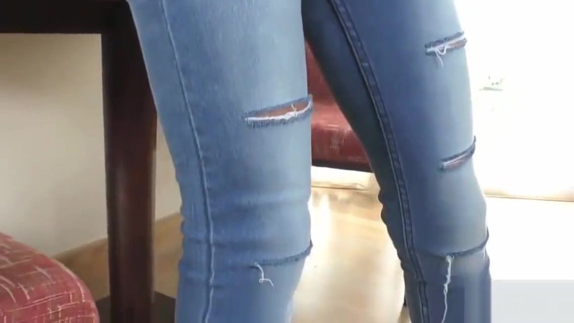 Big breasts ladyboy anal banged bareback on the couch