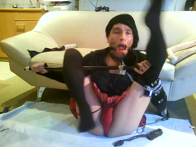 my new humiliation video 1
