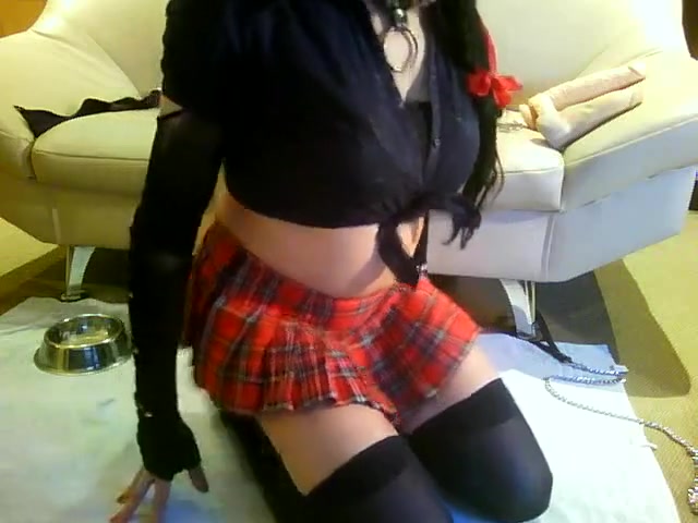 my new humiliation video 1