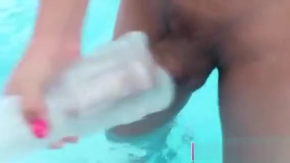 Tranny Izabelly Marquesine masturbation