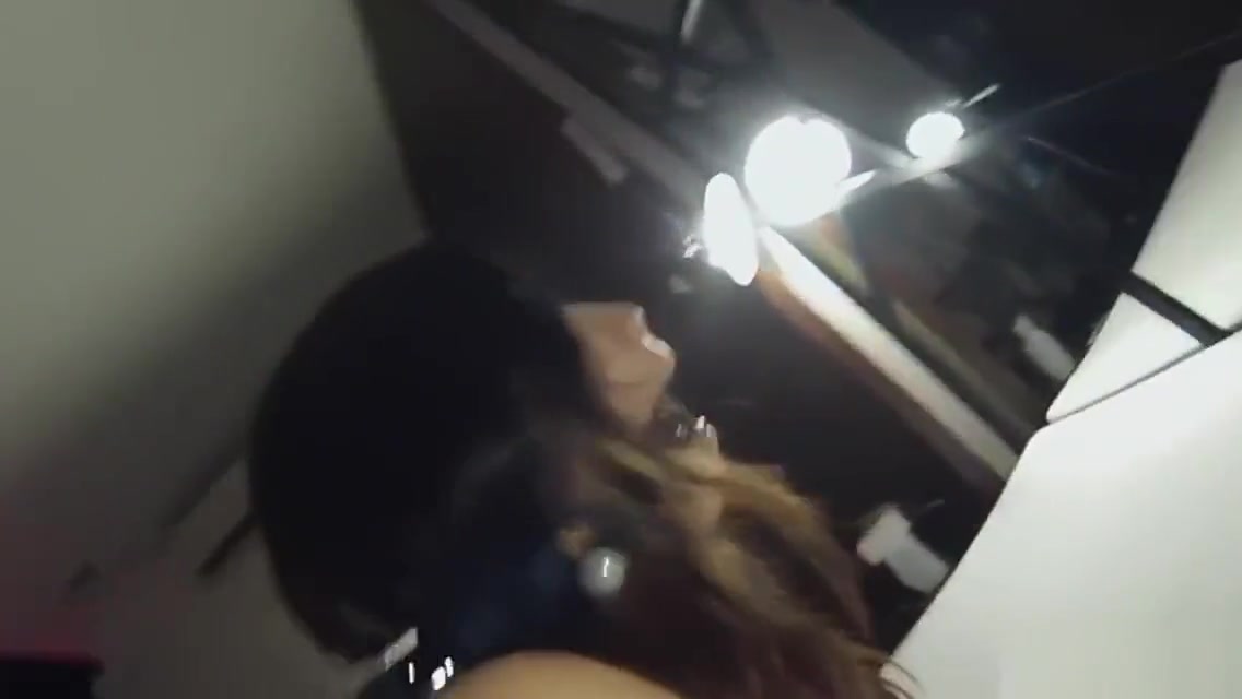 Submissive Ladyboy Aoki Fucked In Both Holes