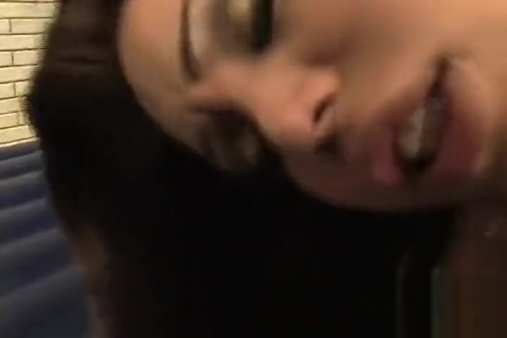 Titty TS gets laid 2