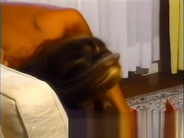 Retro sex scenes with a flatchested Tgirl