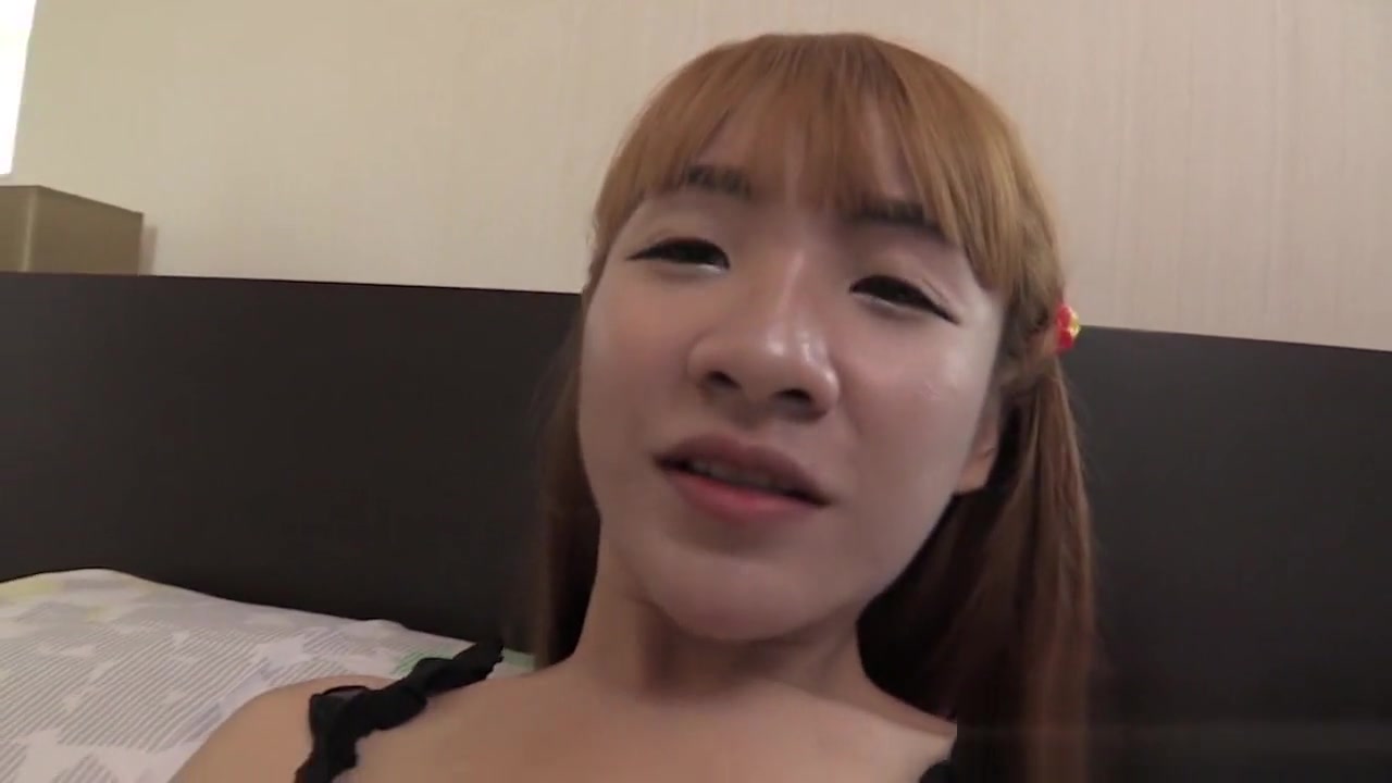 Thai Ladyboy Beau Gets Fucked Bareback