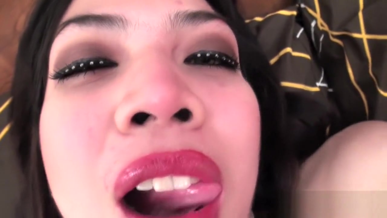 Ladyboy Monica Frottage and Bareback