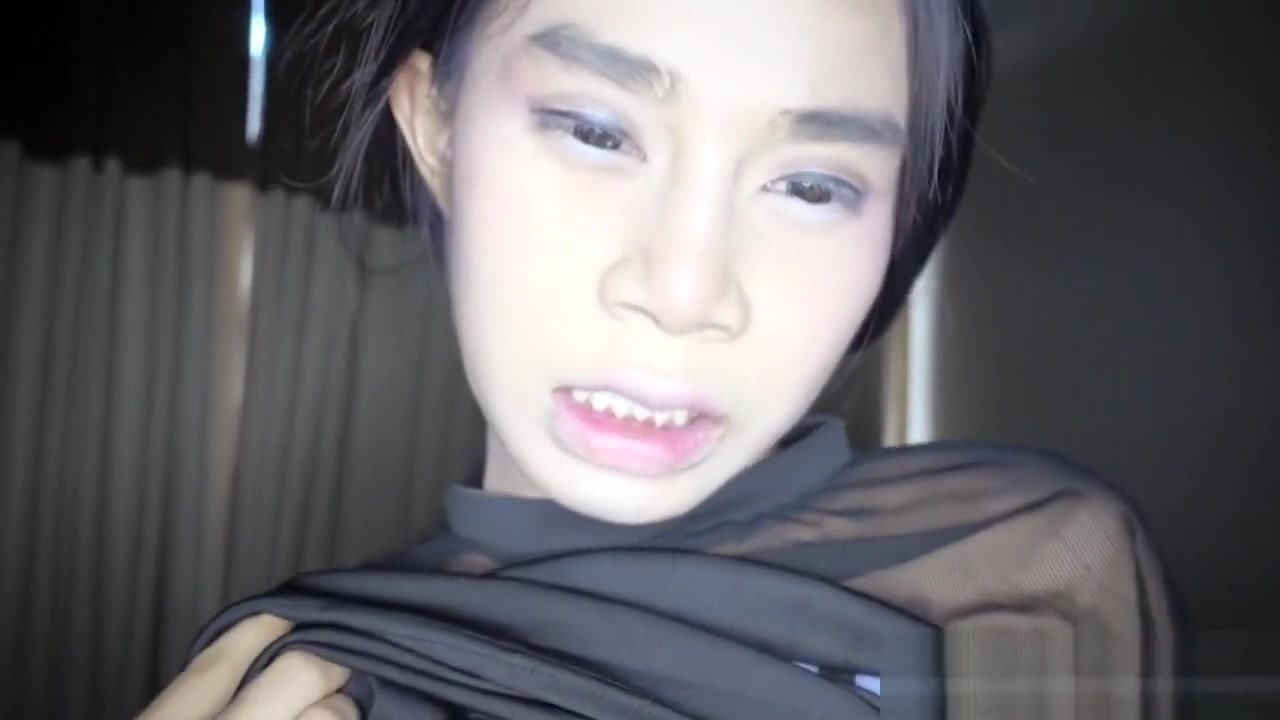 Ladyboy Campus Bareback Anal