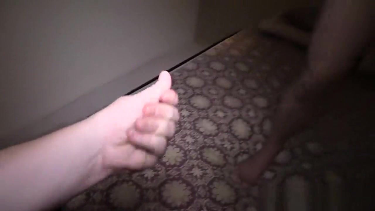 Skinny asian ladyboy wears a bikini and gets bareback fucked