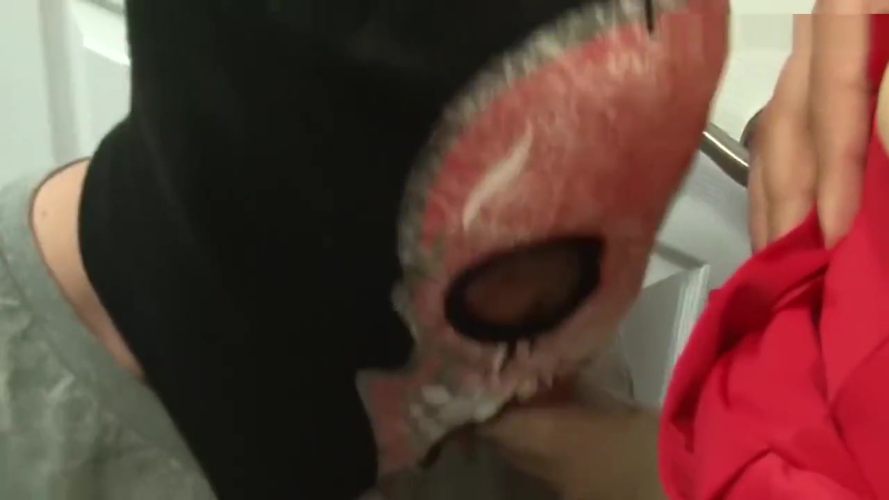 Guy gets fucked by a shemale teen 18+ girl