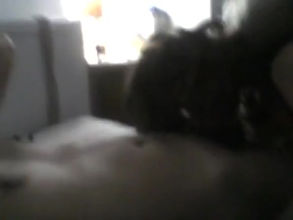 Step mum turns into a slut after Step son her