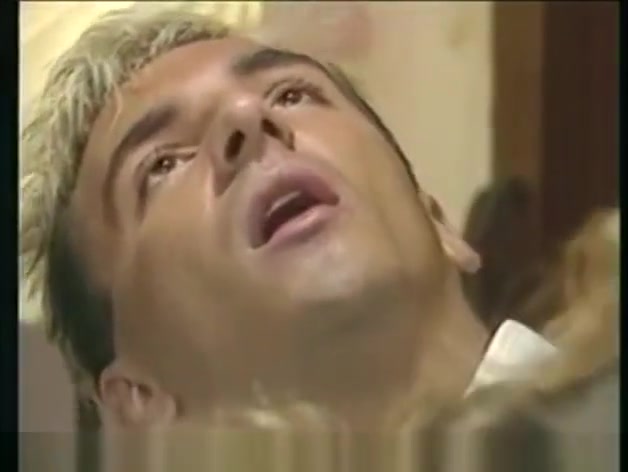 Sickly. Fatal sex between Step son and Step mother of transvestite