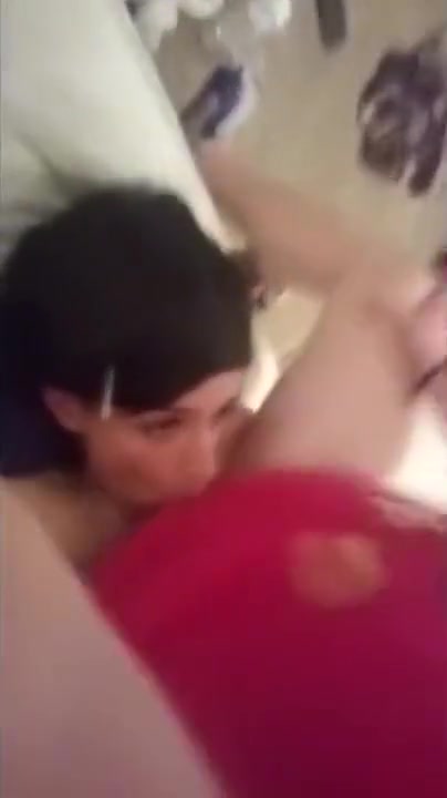 Trap Throatfucked and Eats Ass