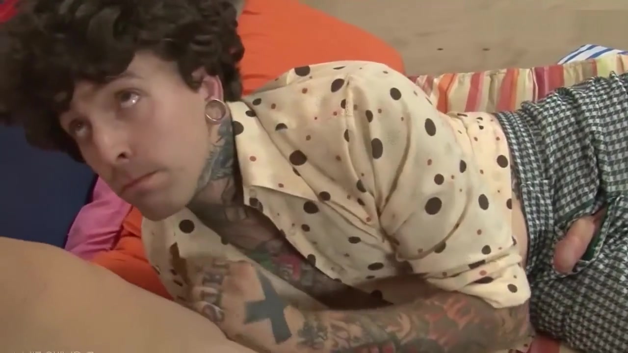 My shemale Step mother wants to suck me