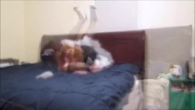 sissy maid dreams of serving hairy Step daddy