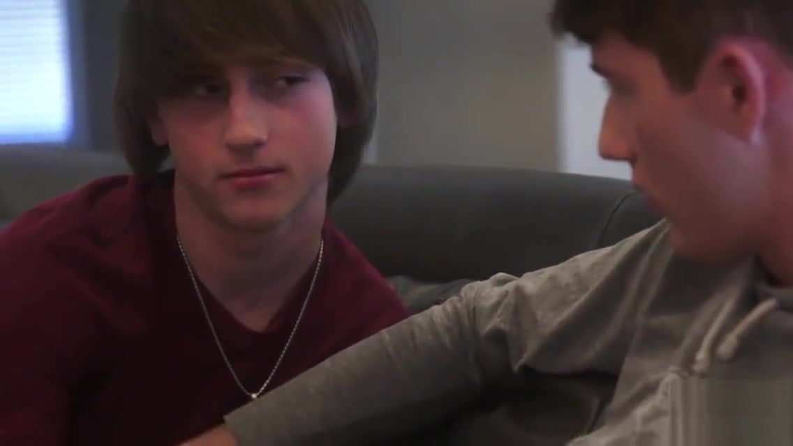Best gay scene
