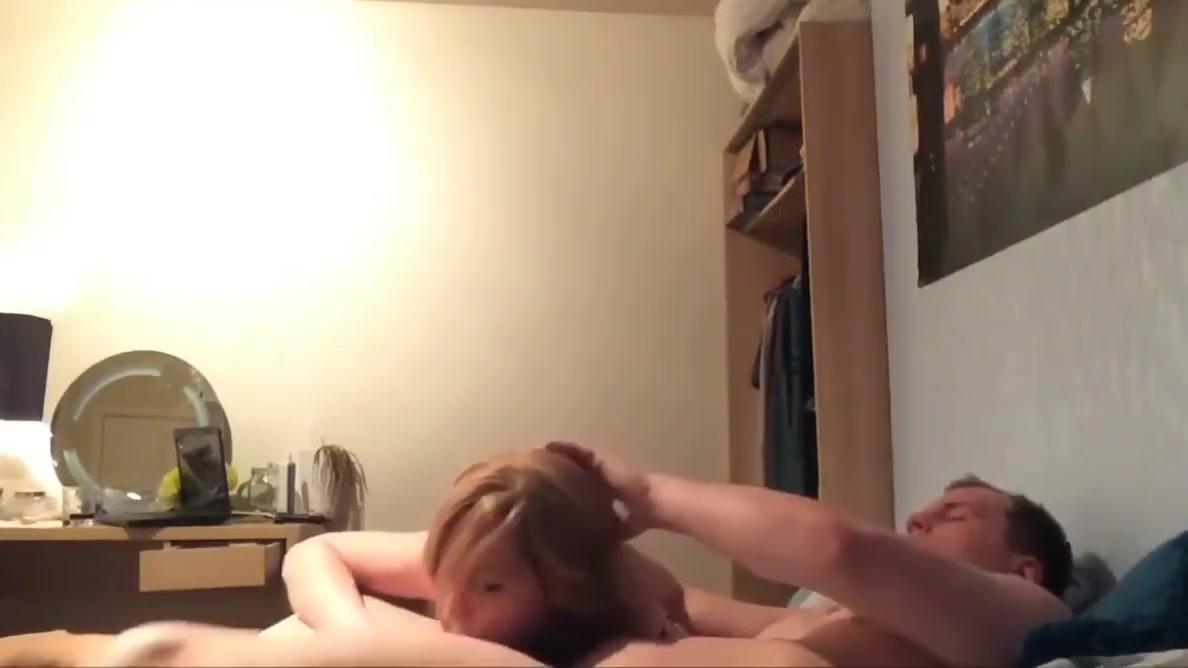 surprise she has dick