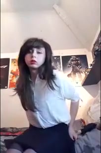 Tgirl Stacy Jerks and Cums 179652b7f84cbbec8617abc9f0d2415d
