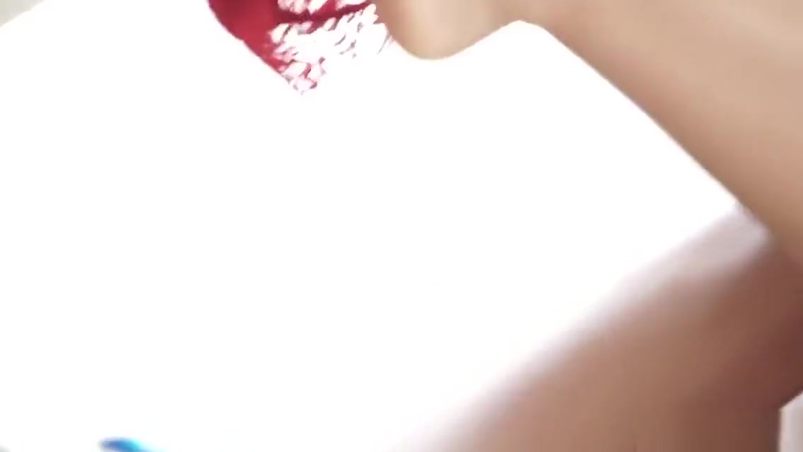 Hot babe
