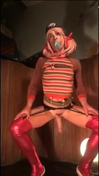 Mia Brown ;; Sexy Trailer ;; La Puta del Che'