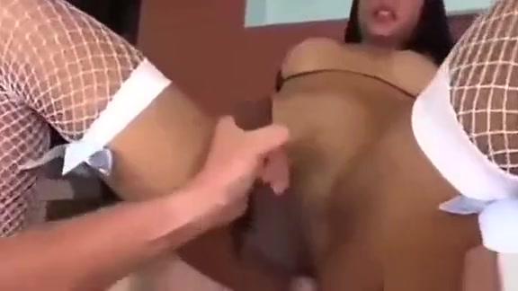 Lo bueno de ambos lados