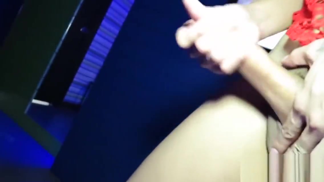 Horny Asian tranny blowjob and anal sex with a tourist