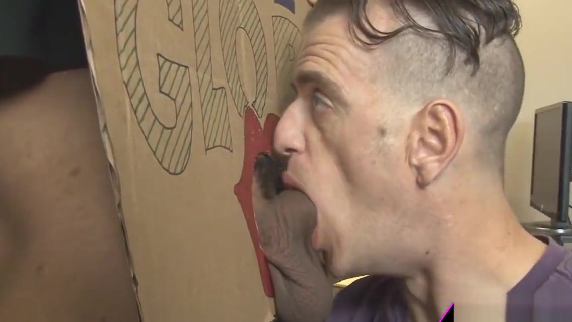 the mobile gloryhole