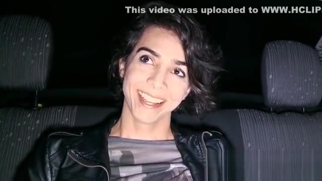 Dude took hot tranny and fucked home