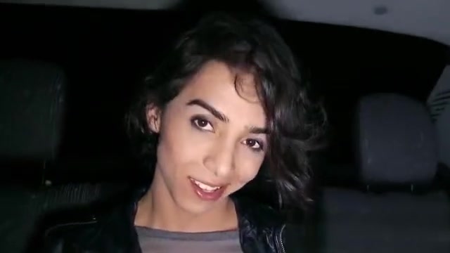 Dude took hot tranny and fucked home